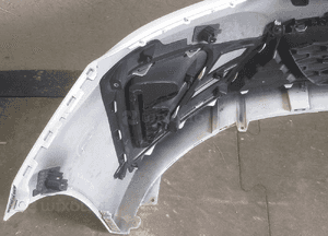 ZDERZAK PRZÓD KIA CEED GT PROCEED PRO CEED 7