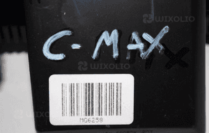 Panel klimatyzacji Ford C-MAX 3