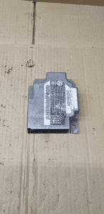 Moduł Sensor Airbag Poduszek Alfa 156 1