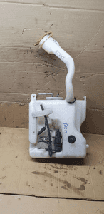 Zbiorniczek spryskiwaczy Mercedes C-Klasa W203 2038600160 2038600017 4