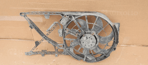 Wentylator chłodnicy wiatrak Opel Vectra B 2.0D 52475376 1