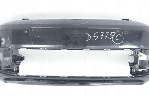 Zderzak przód przedni vw polo 6C0 lift 14- 6C0807221 4