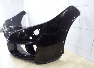 Zderzak przód Honda Civic IX 2011-2013 OE 71101-TV0-ZY00 4
