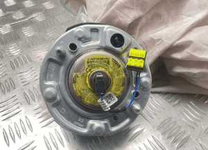 Bmw F30 F32 poduszka powietrzna airbag kierowcy mpakiet 8092791 4