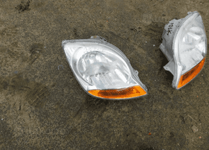 spark lampa prawa WYSYŁKA 2