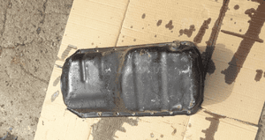 Mazda Demio 323f BJ 1.3 1.5 Miska Misa olejowa 2