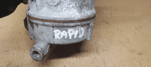 Sprężarka pompa klimatyzacji Skoda Rapid 1.6 TDI 5Q0820803A 10
