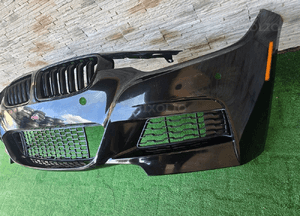 Zderzak bmw 3 F30 F31 m pakiet usa 3