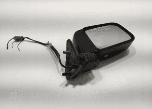 Lusterko prawe nissan navara D22 5 pin kabli 32 1997-2005 europa 5