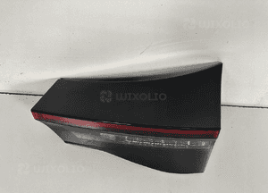 Lampa tyl tylna prawa toyota yaris cross w klape led 81580-0DB70 europa cal 2