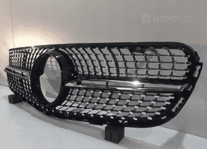 Mercedes GLC W253 Grill / Atrapa - 13281 3