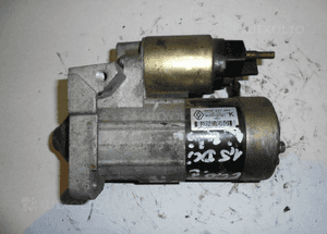 ROZRUSZNIK RENAULT SCENIC CLIO KANGOO 1.5 DCI 4