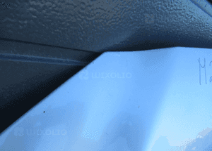 Maska pokrywa silnika ford mustang vi 6 2014-2017 6