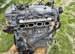 Toyota Prius Auris silnik 1.8 hybrid X2ZR-W20N 1