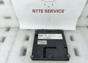 VW AG AUDI Q2 STEROWNIK WZYWANIA POMOCY SOS CON-BOX 80D035284D 1