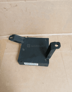 Moduł komputer sterownik alarmu Smart Fortwo 0004486V002 2