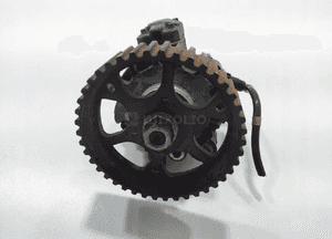 Pompa wtryskowa partner berlingo i ii 2.0 hdi 9652175480 2002-2008 lift 2