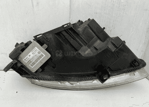 Lampa lewy przód lewa Xenon Audi A6 C6 Lift 08-11 R 4F0941003DF UK 9