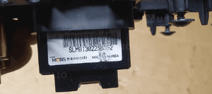 Czytnik Gniazdo AUX USB KIA Sportage III 96110-3W000 7