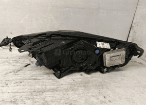Lampa przod przednia lewa xenon led jaguar xe X760 GX73-13W030-DE uk 7