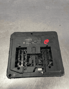 MODUL KOMFORTU SKODA FABIA III KAMIQ 2Q0937090B FV 1