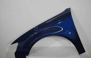 BŁOTNIK AUDI A3 8V 8V0 2012-2020 SPORTBACK ALU hatchback 8V3 8V4 1