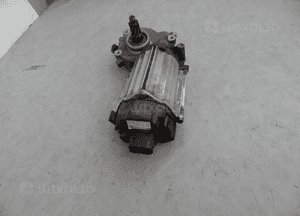 Silnik przekładni kierowniczej vw audi seat skoda 2