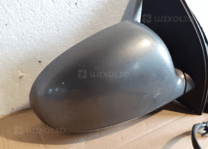 Lusterko prawe elektryczne vw golf v 5-PIN LC7V oryginał wysyłka! 2