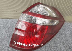 SUBARU LEGACY LAMPA TYŁ TYLNA PRAWA ORYGINAŁ! 1