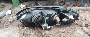Przod przednia lampa prawa opel astra g bertone 4