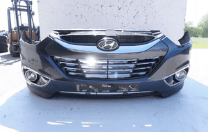 Zderzak przód halogeny hyundai IX35 i 5K 1