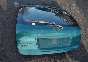almera tino klapa kolor DV8K nr 11797 WYSYŁKA 1