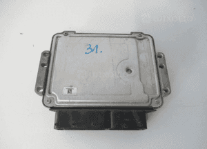 Komputer sterownik silnika kia ceed i 1.6 crdi 39114-2A512 3