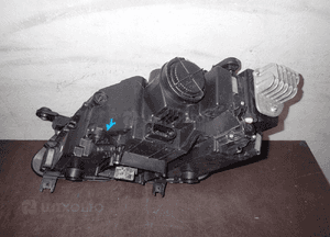 Lampa przód prawa seat ateca full led 576941008F 6