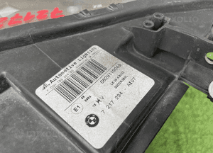 Lampa xenon bmw X3 F25 7217294 3