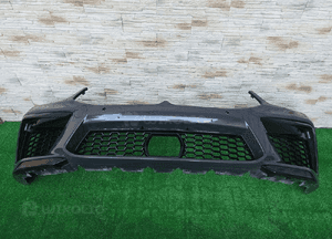 Zderzak bmw M8 F92 F93 1