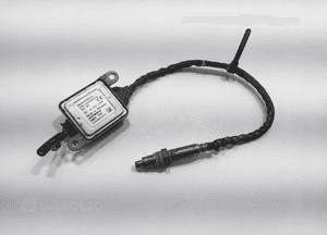 Sonda lambda nox renault maxity cabstar 3.0 dci dxi 22790LC40A 5WK97201 15- 2