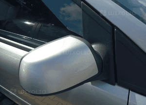 Ford Focus MK2 lusterko prawe lewe  03 3