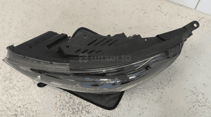 Hyundai I30 iii lift lampa lampy reflektor reflektory przód przednie full led lewa prawa kompletne oryginał 6