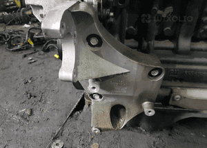 łapa alternatora aveo t 300 1.2 16v 55565245
