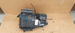 Nagrzewnica obudowa nagrzewnicy silnik Citroen Jumper Ducato III Boxer 5E1630100 07356575400 1