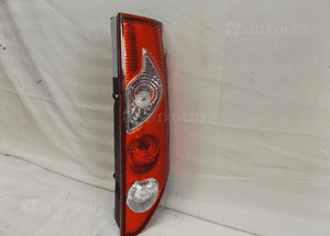 Lampa tył tylna prawa renault kangoo ii 2 1