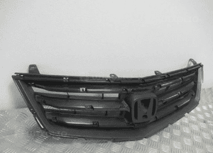 Grill gril atrapa honda accord viii 8 2008-2012 2