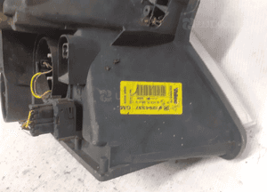 Przod przednia lampa lewa opel meriva a 4