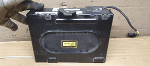Zmieniarka płyt CD 6 płyt VW Touareg 1J6035111 5
