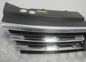 Grill gril atrapa vw tiguan ii 2 allspace 5NN853653 2016-2020 5