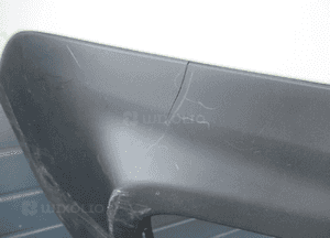 Zderzak przedni przód citroen berlingo iii 3 9816765680 9816775377 2018-2023 7