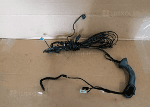 Instalacja Wiazka Elektryczna Klapy BMW F20 F21