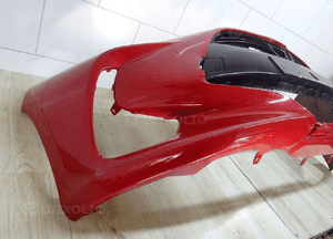 Toyota Yaris IV 4 Zderzak Przód 52119-0DA00 7