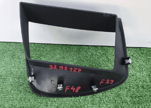 Ramka hud bmw X1 F48 9292127 2